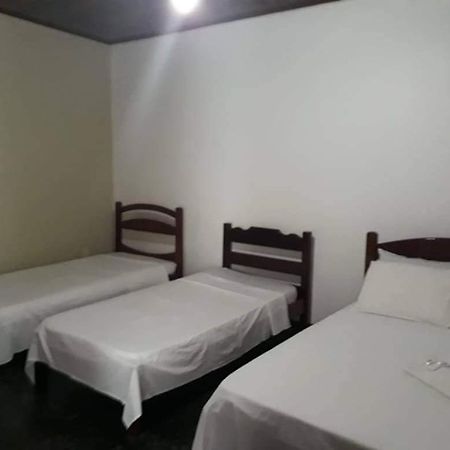 أرايال دو كابو Pousada Plaza Arraial المظهر الخارجي الصورة